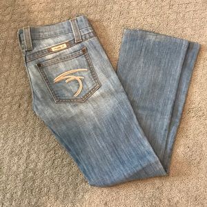 Frankie B jeans